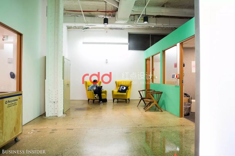 Facebook辦公室設計大揭秘,在這里上班享受非一般體驗-2.jpg Facebook辦公室設計大揭秘,在這里上班享受非一般體驗-2.jpg