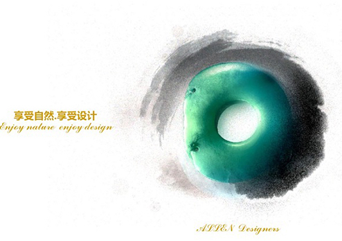 閻良四合院整體空間設(shè)計方案規(guī)劃